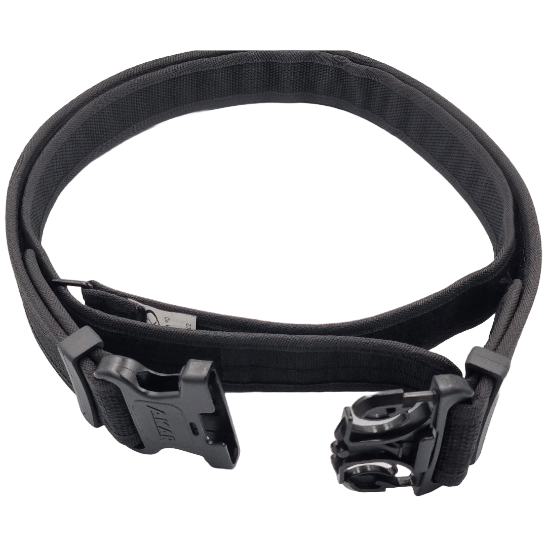 centura tactica dubla AKAR LEGION