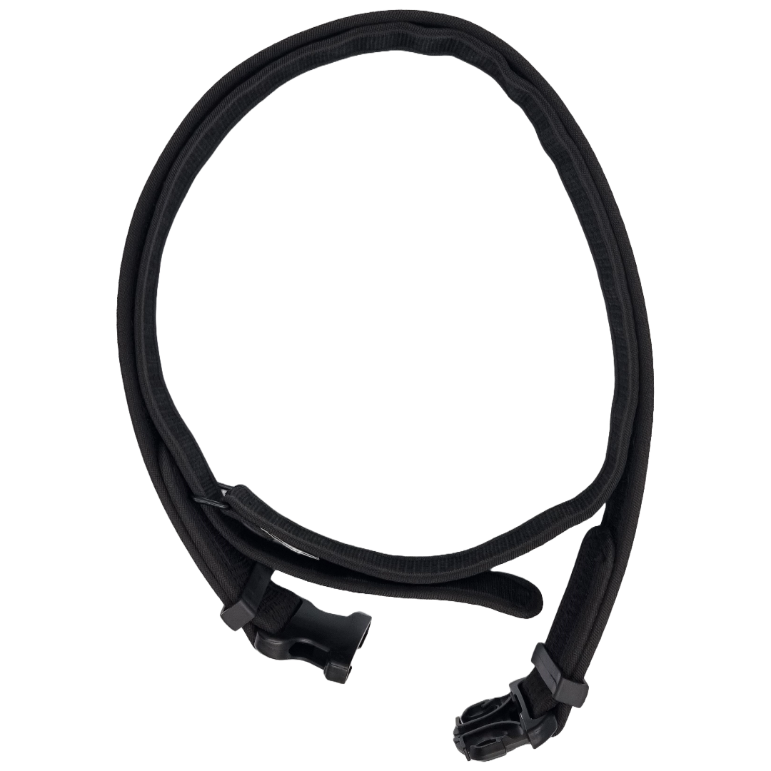 centura tactica dubla AKAR LEGION