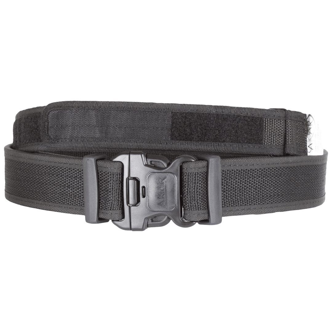 centura tactica dubla AKAR LEGION