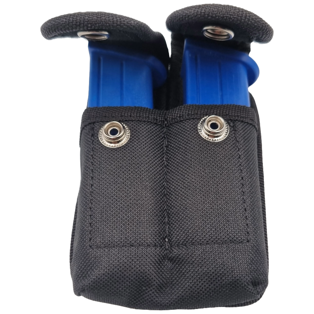 Toc incarcator universal AKAR® pentru 2 încărcătoare OWB A7202