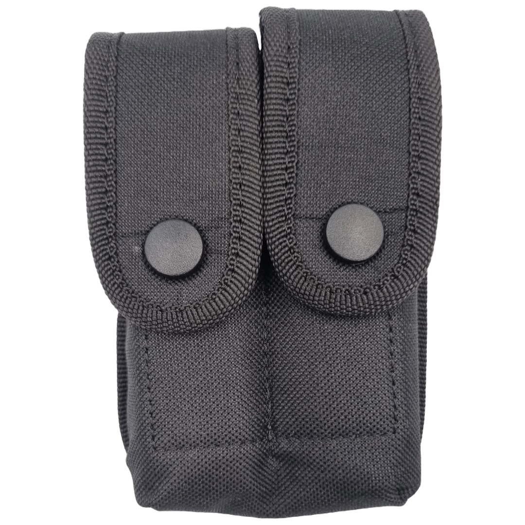 Toc incarcator universal AKAR® pentru 2 încărcătoare OWB A7202 - imagine 2