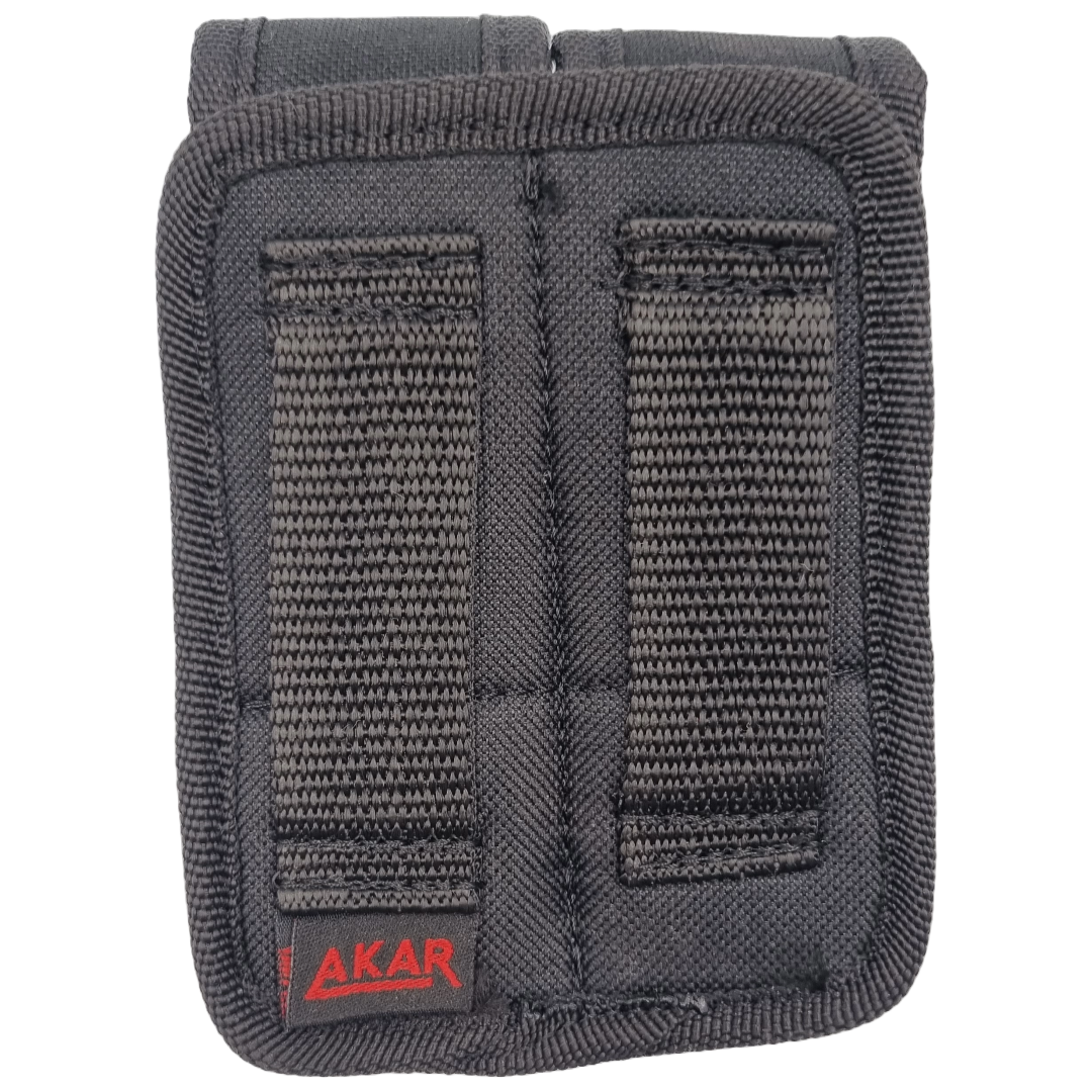 Toc incarcator universal AKAR® pentru 2 încărcătoare OWB A7202 - imagine 3