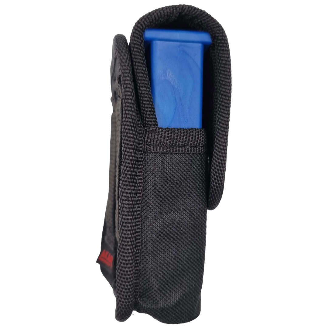 Toc incarcator universal AKAR® pentru 2 încărcătoare OWB A7202 - imagine 5