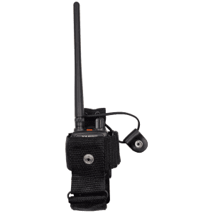 Husă stație radio AKAR® universală A7209