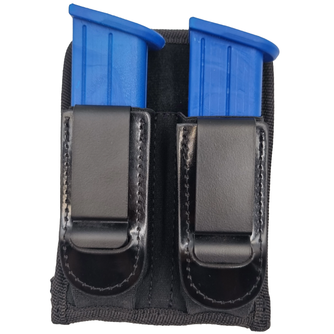 Toc încărcător IWB / OWB AKAR® pentru 2 încărcătoare A7236