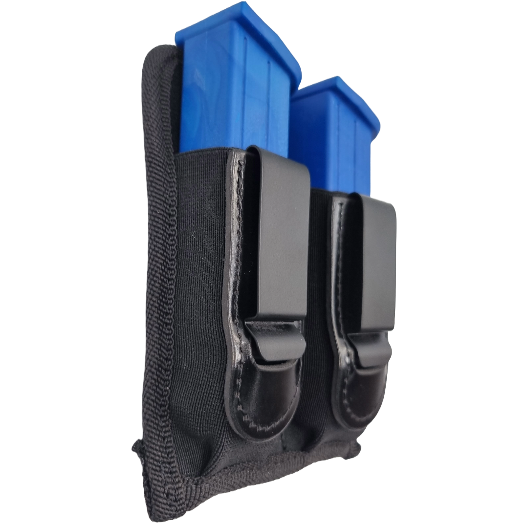 Toc încărcător IWB / OWB AKAR® pentru 2 încărcătoare A7236 - imagine 4