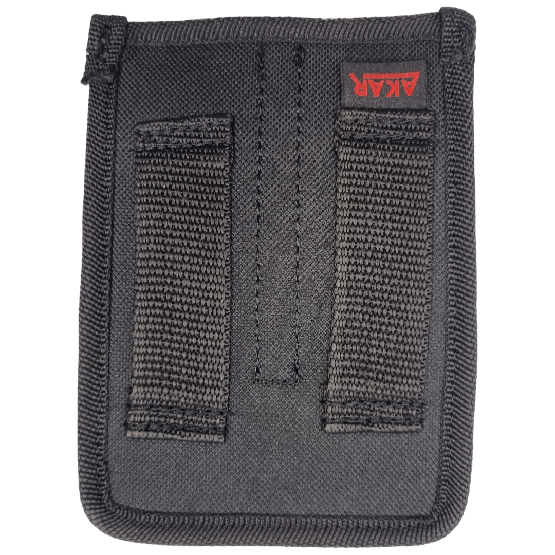 Toc încărcător IWB / OWB AKAR® pentru 2 încărcătoare A7236 - imagine 3