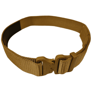 centură tactica AKAR COBRA quick release