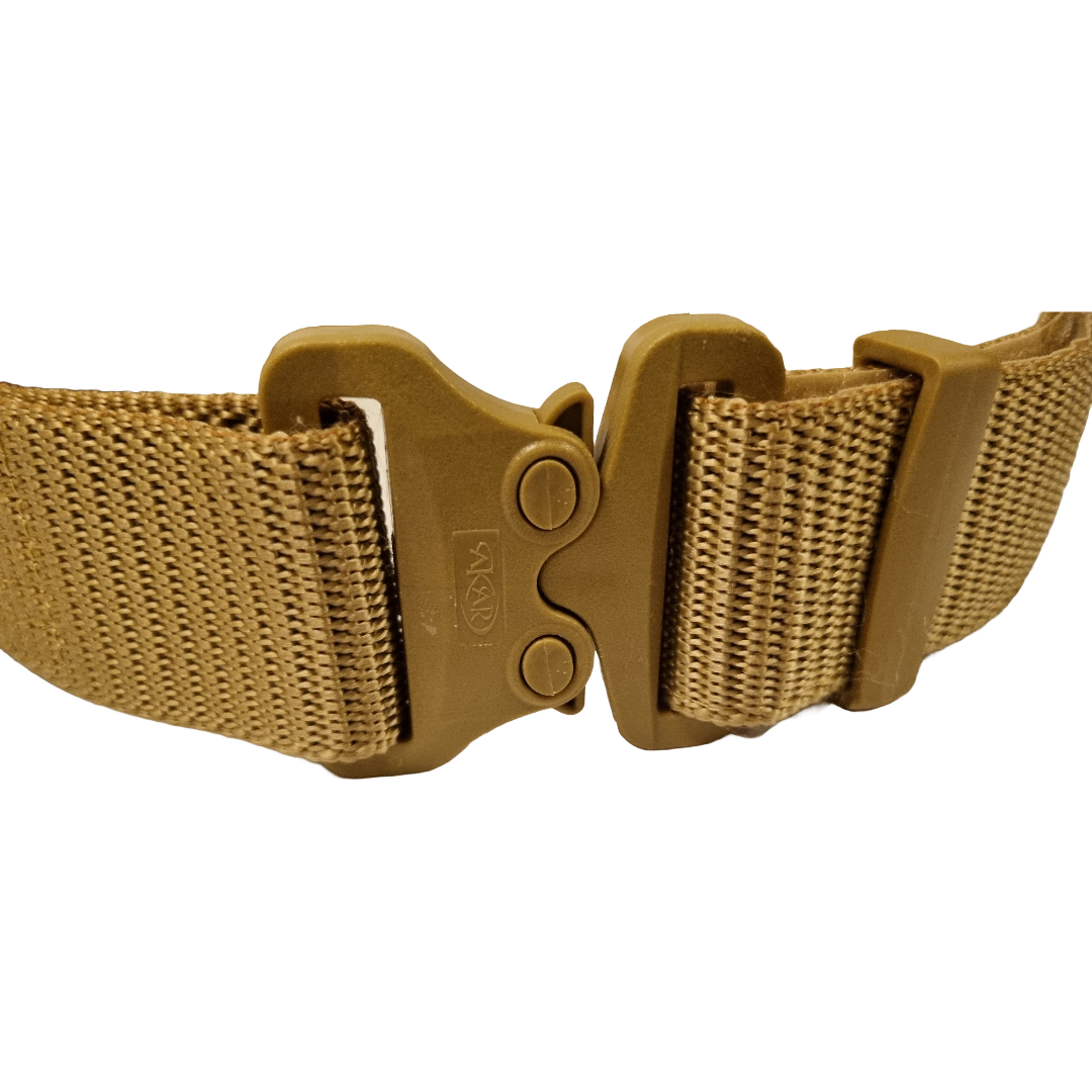 centură tactica AKAR COBRA quick release