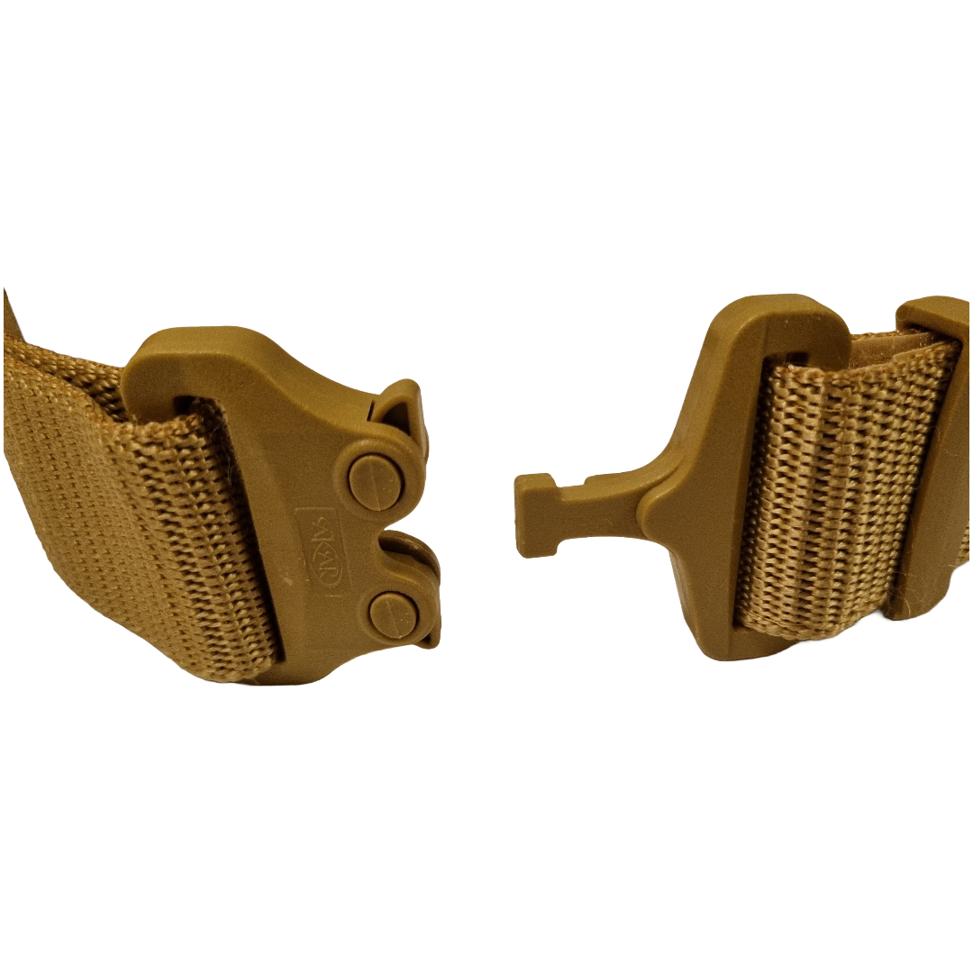 centură tactica AKAR COBRA quick release