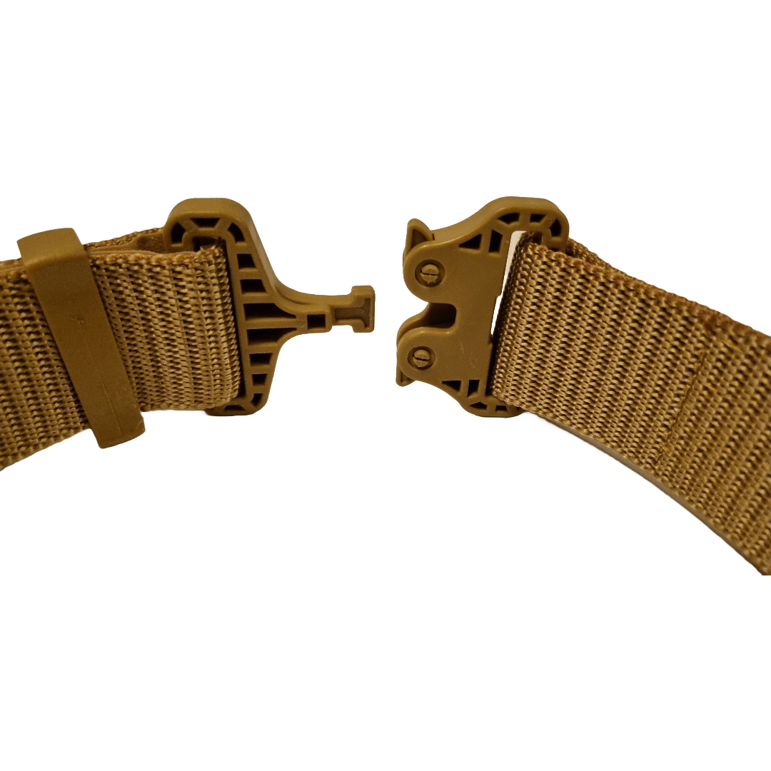 centură tactica AKAR COBRA quick release