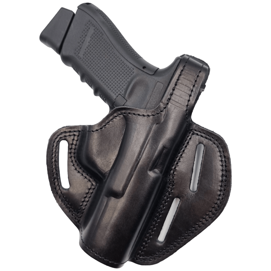 toc pistol universal din piele akar B5132