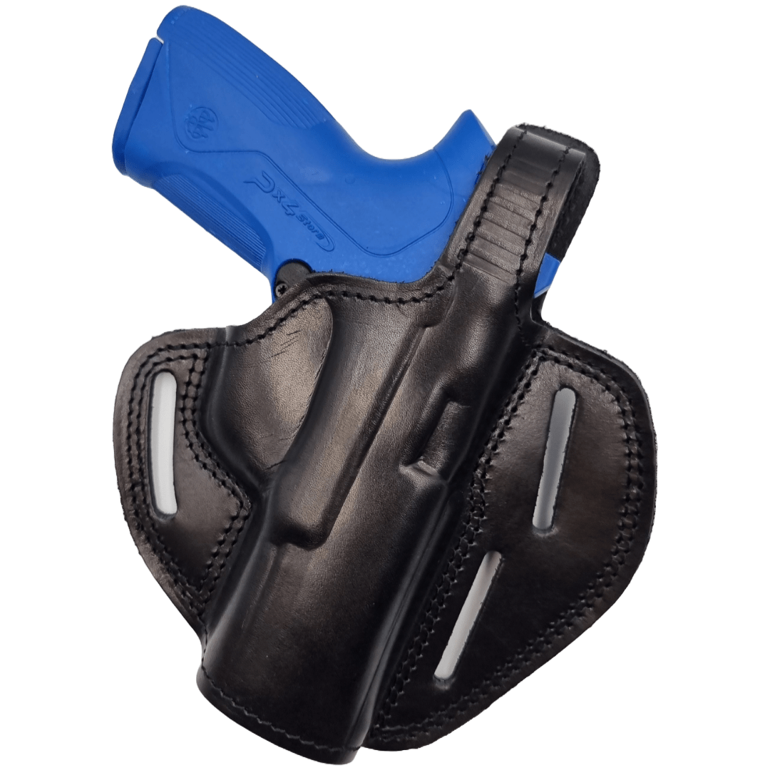 toc pistol universal din piele akar B5132