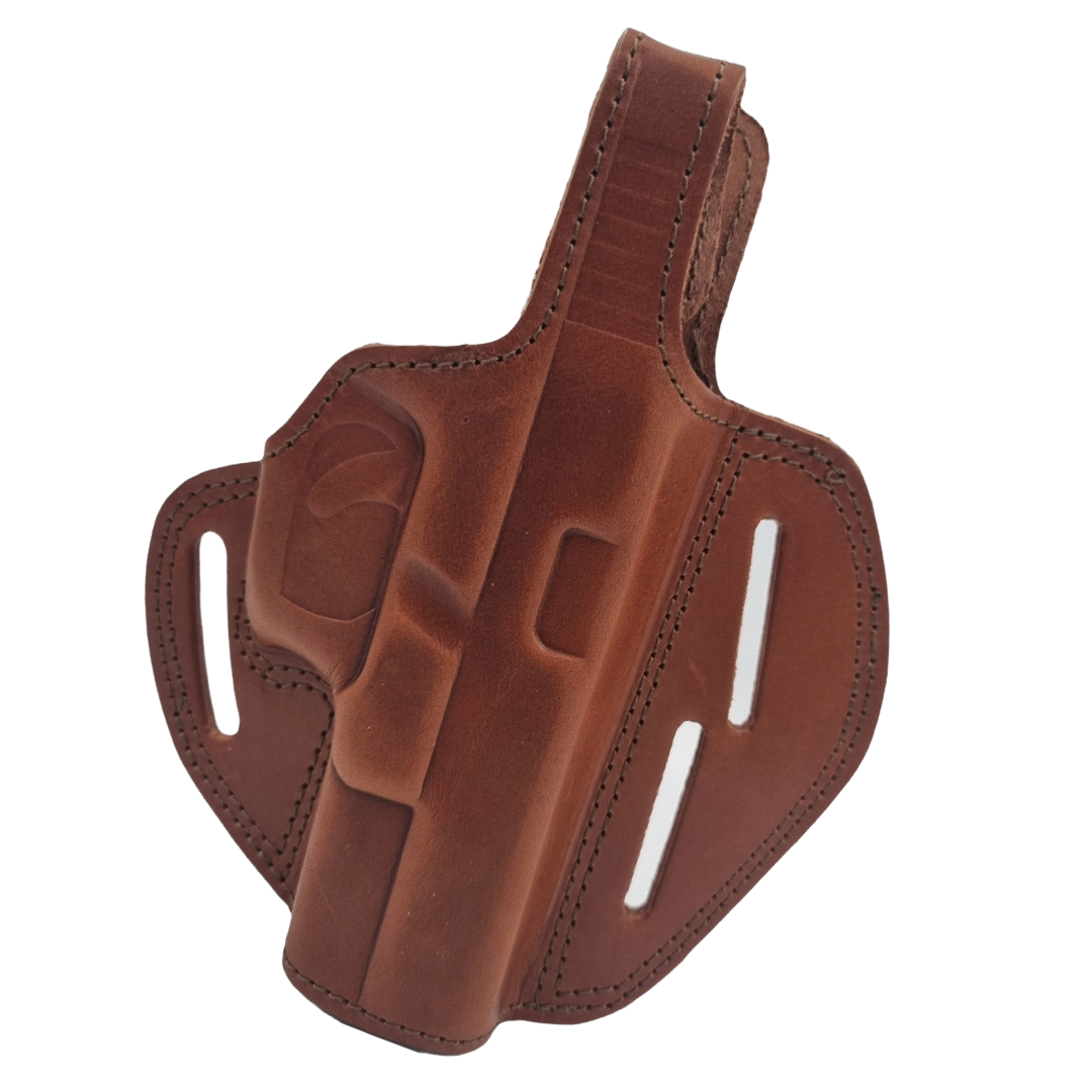 toc pistol universal din piele akar B6132