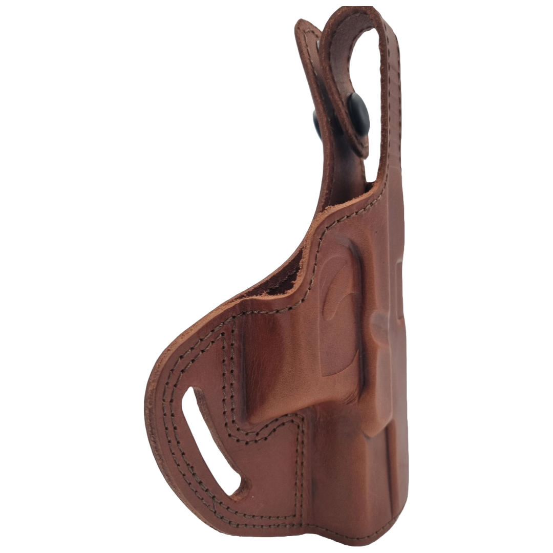 toc pistol universal din piele akar B6132