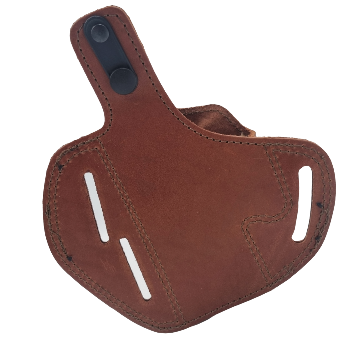 toc pistol universal din piele akar B6132