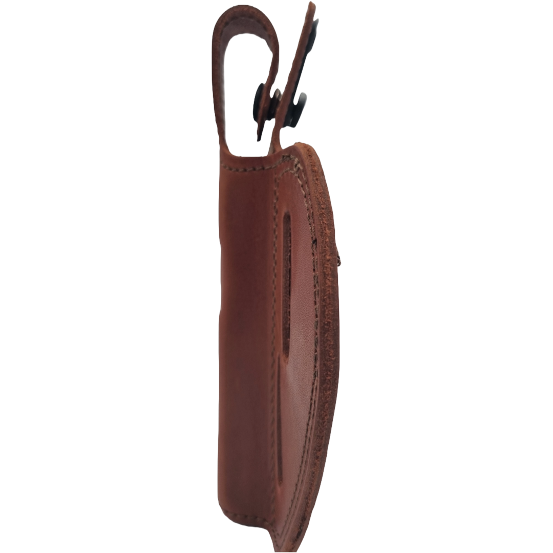 toc pistol universal din piele akar B6132