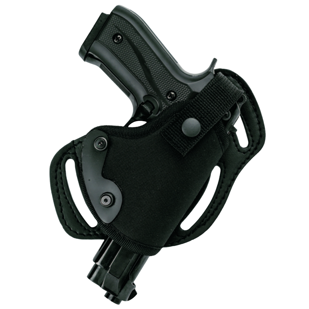 Toc pistol universal AKAR® OWB B7206