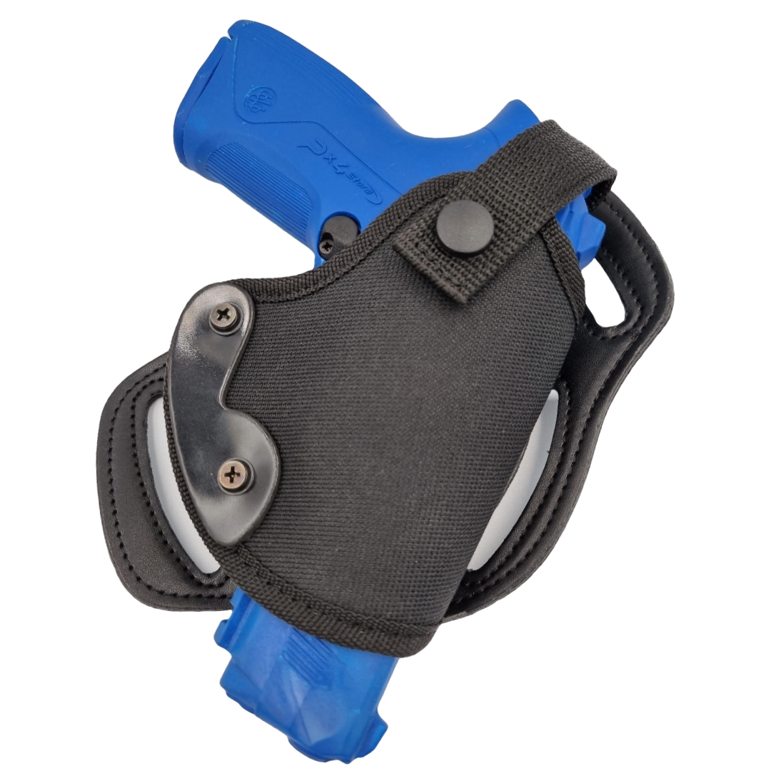 Toc pistol universal AKAR® OWB B7206