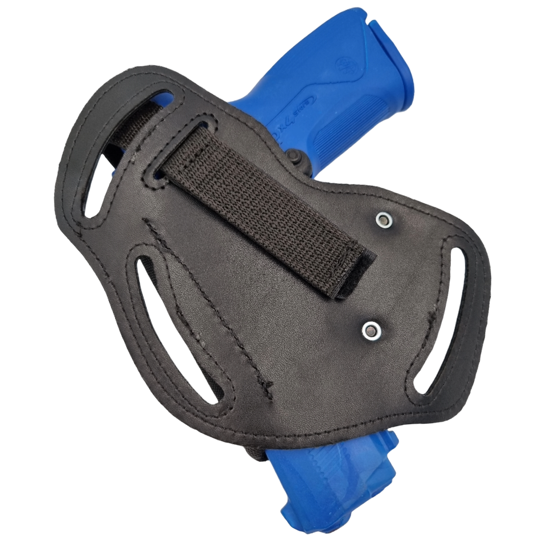 Toc pistol universal AKAR® OWB B7206