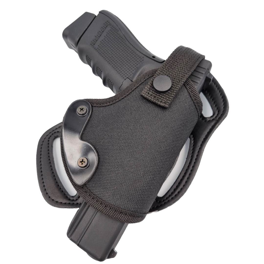 Toc pistol universal AKAR® OWB B7206