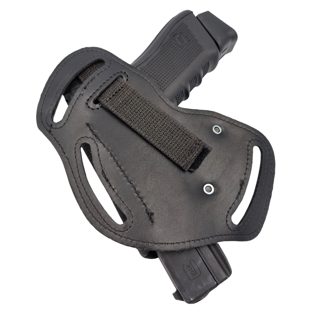 Toc pistol universal AKAR® OWB B7206