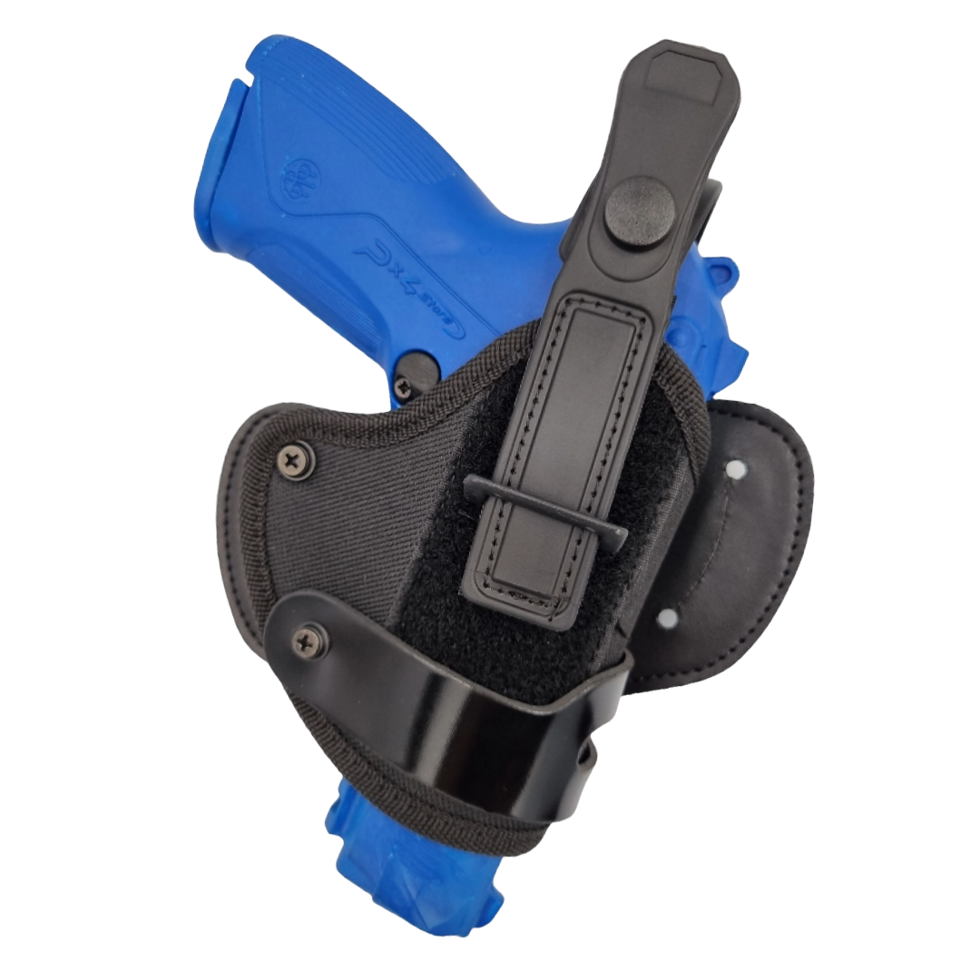 toc pistol universal akar B7215