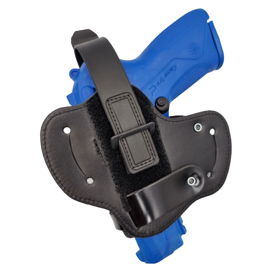 toc pistol universal akar B7215