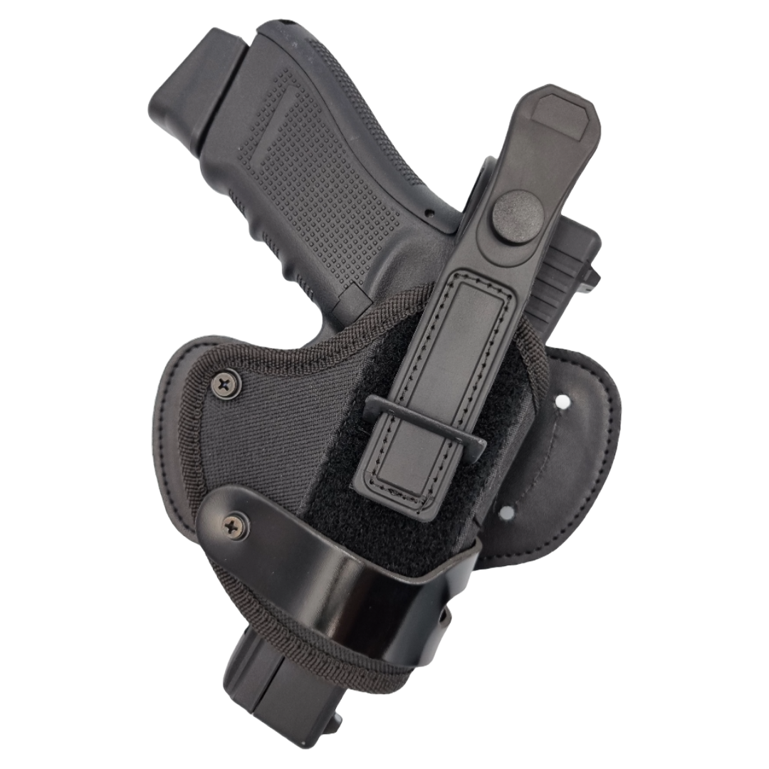 toc pistol universal akar B7215