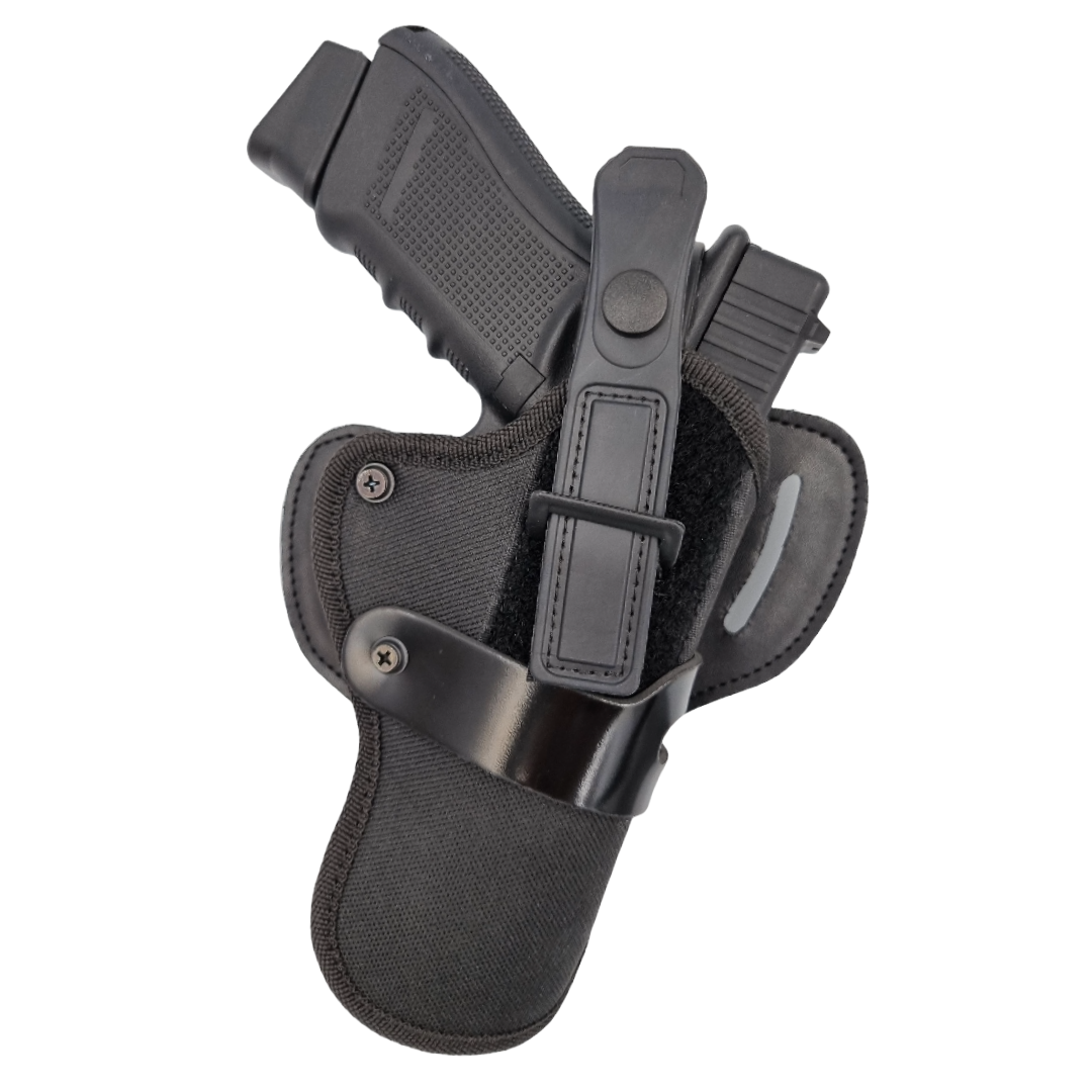 toc pistol universal akar B7215