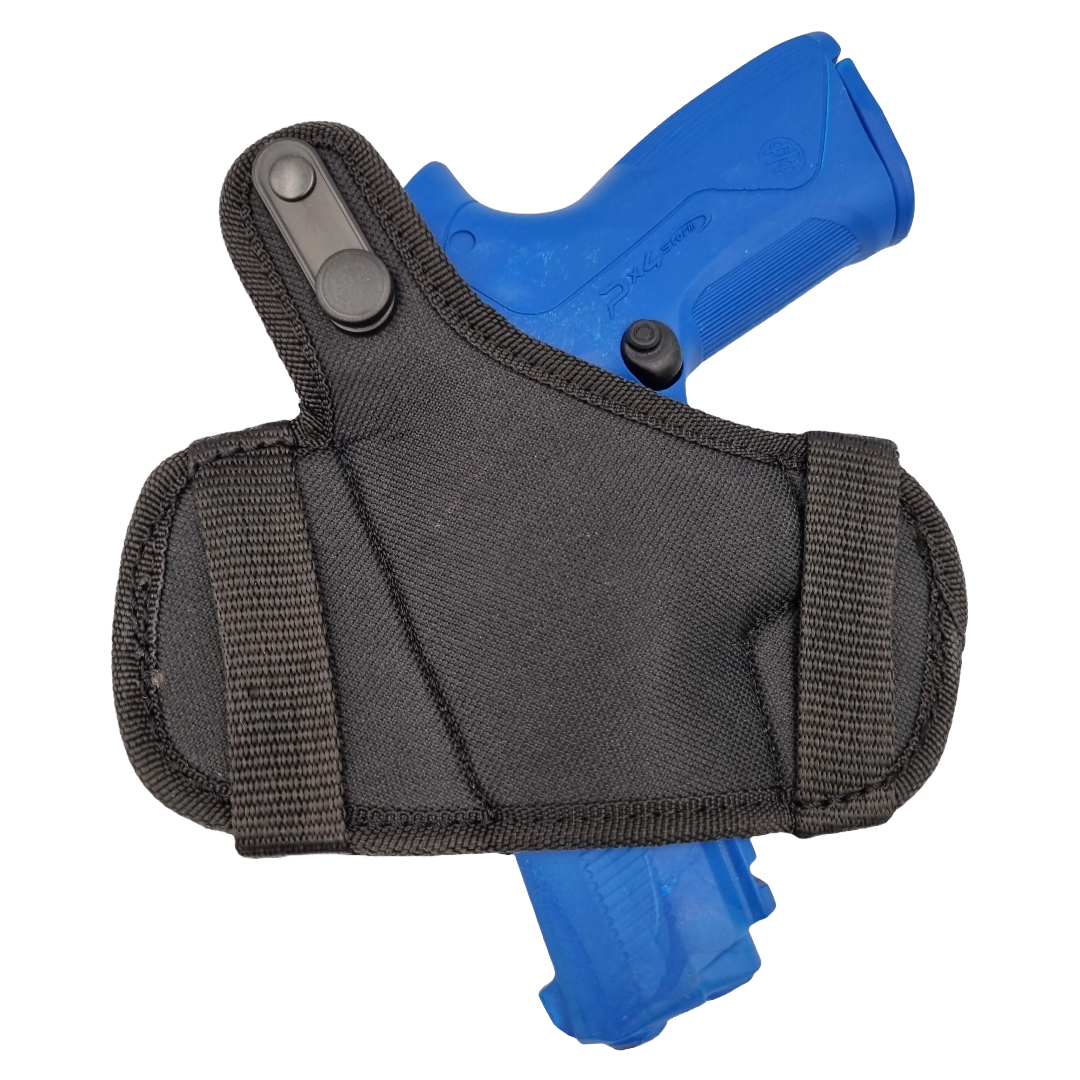 toc pistol universal akar B7221