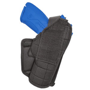 toc pistol akar charge