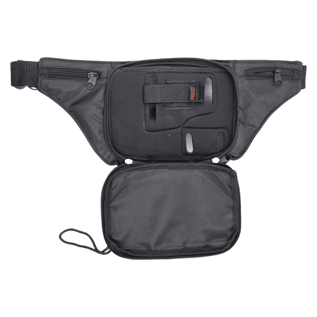 borseta pentru pistol akar bell