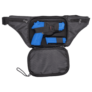 borseta pentru pistol akar bell