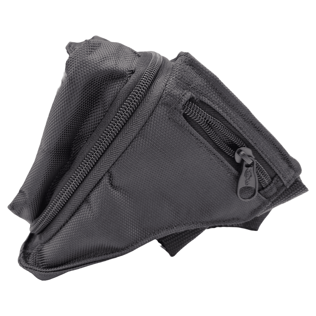 borseta pentru pistol akar bell