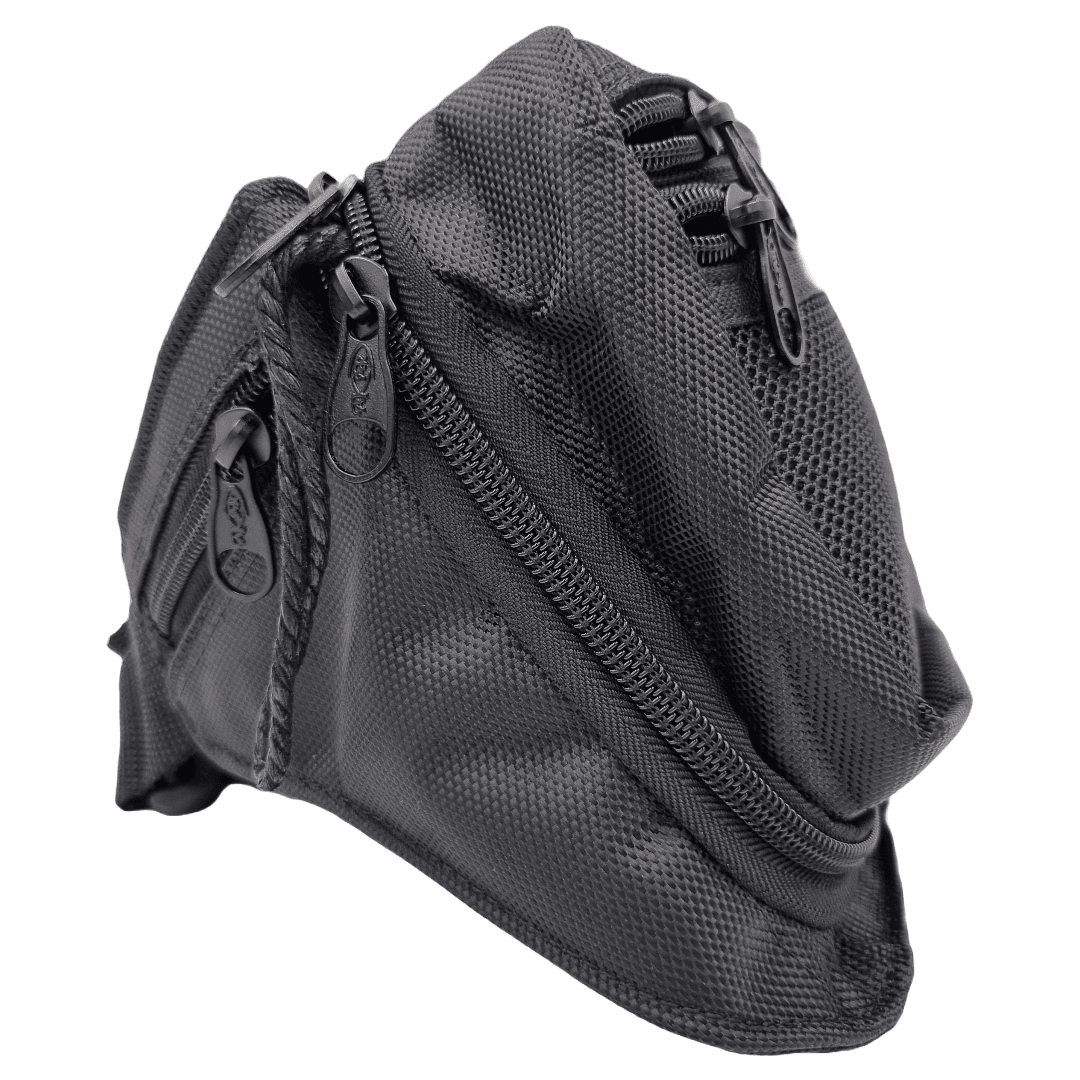 borseta pentru pistol akar bell