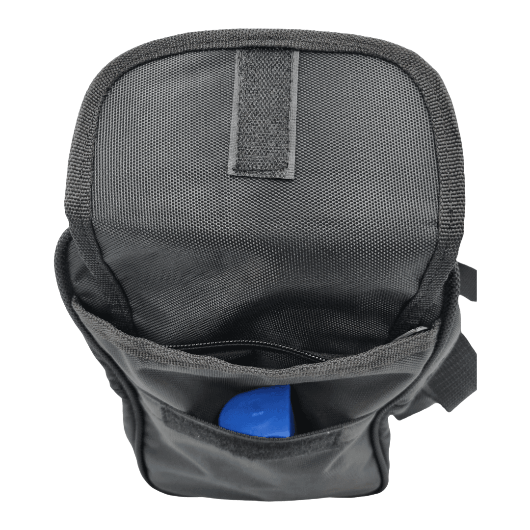 Borseta pentru pistol tactica operationala akar cell