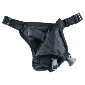 Borseta pentru pistol tactica operationala akar trident
