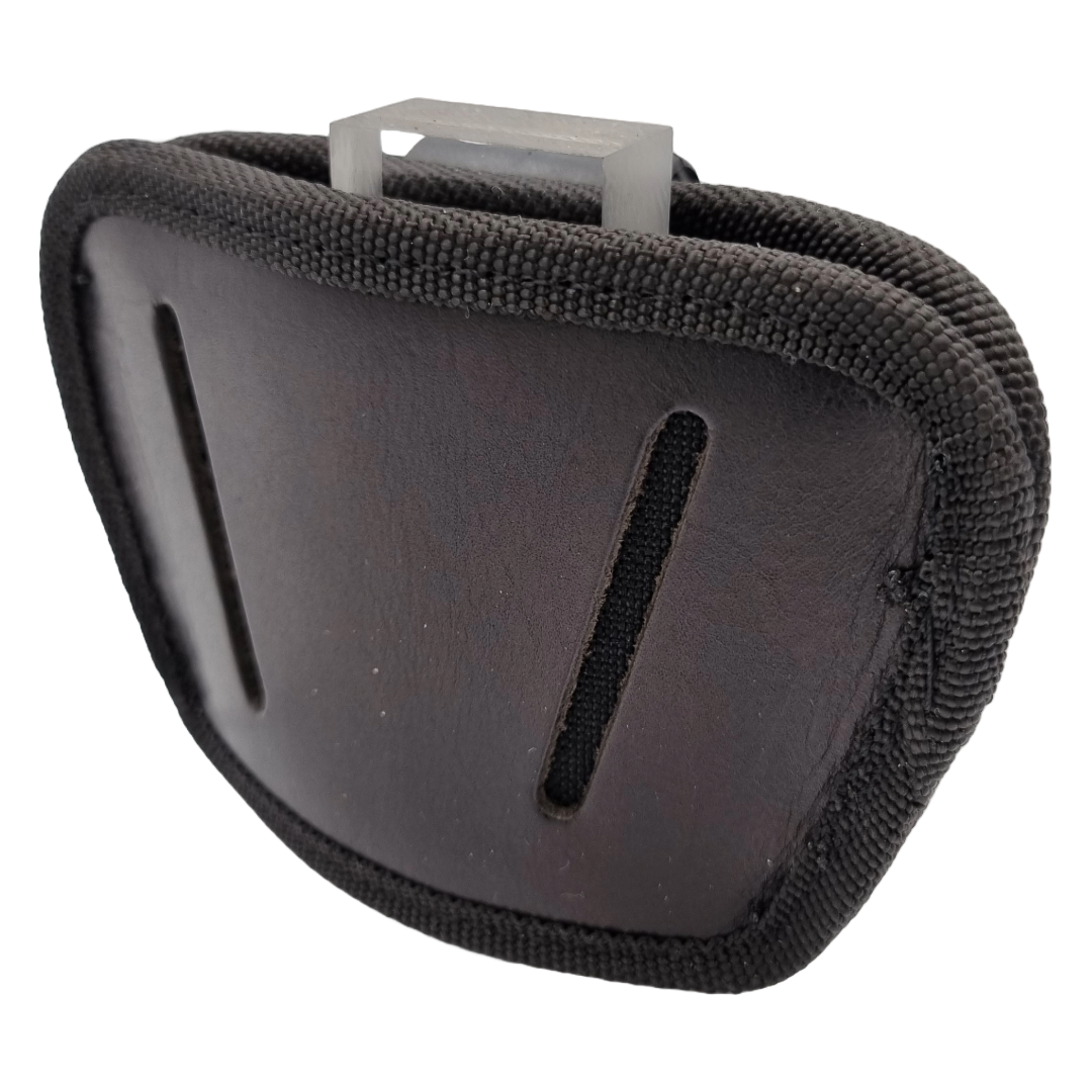 toc pistol din piele AKAR AMBIX IWB