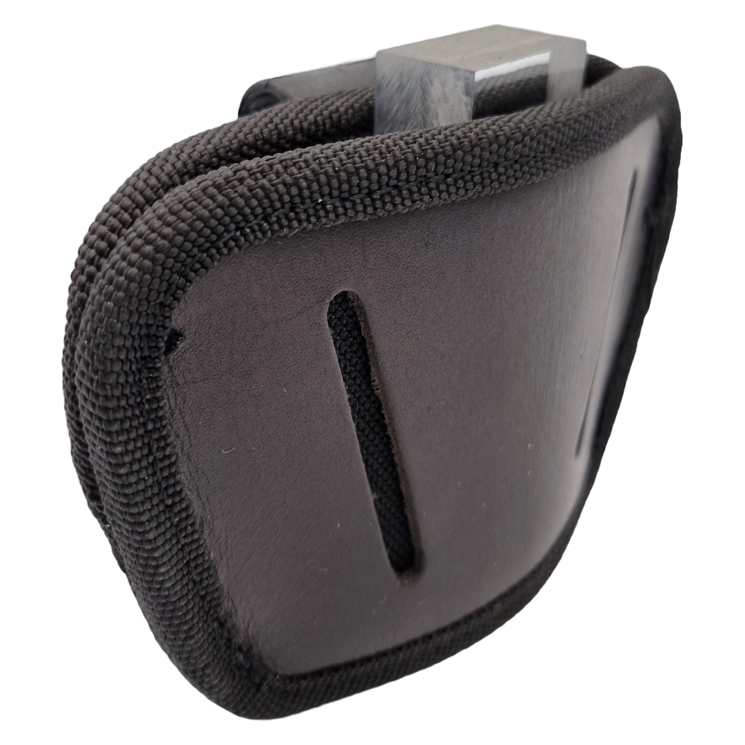 toc pistol din piele AKAR AMBIX IWB