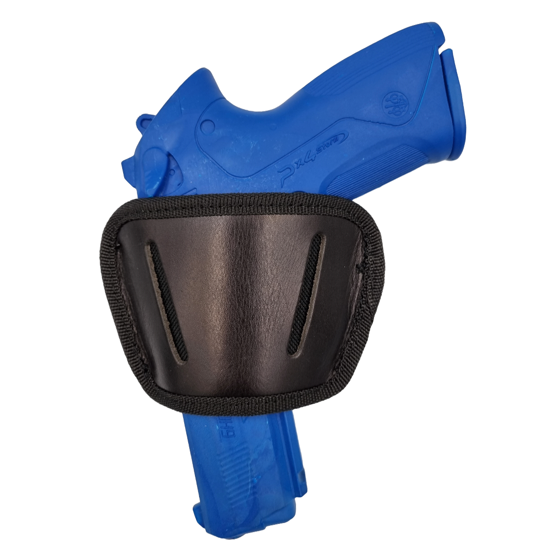 toc pistol din piele AKAR AMBIX IWB