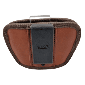 toc pistol AKAR AMBIX IWB