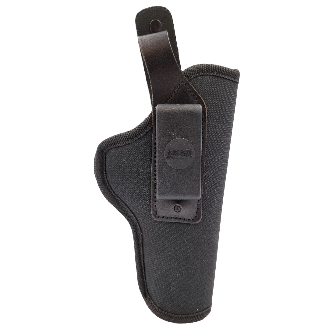 toc pistol AKAR SHIFTY IWB