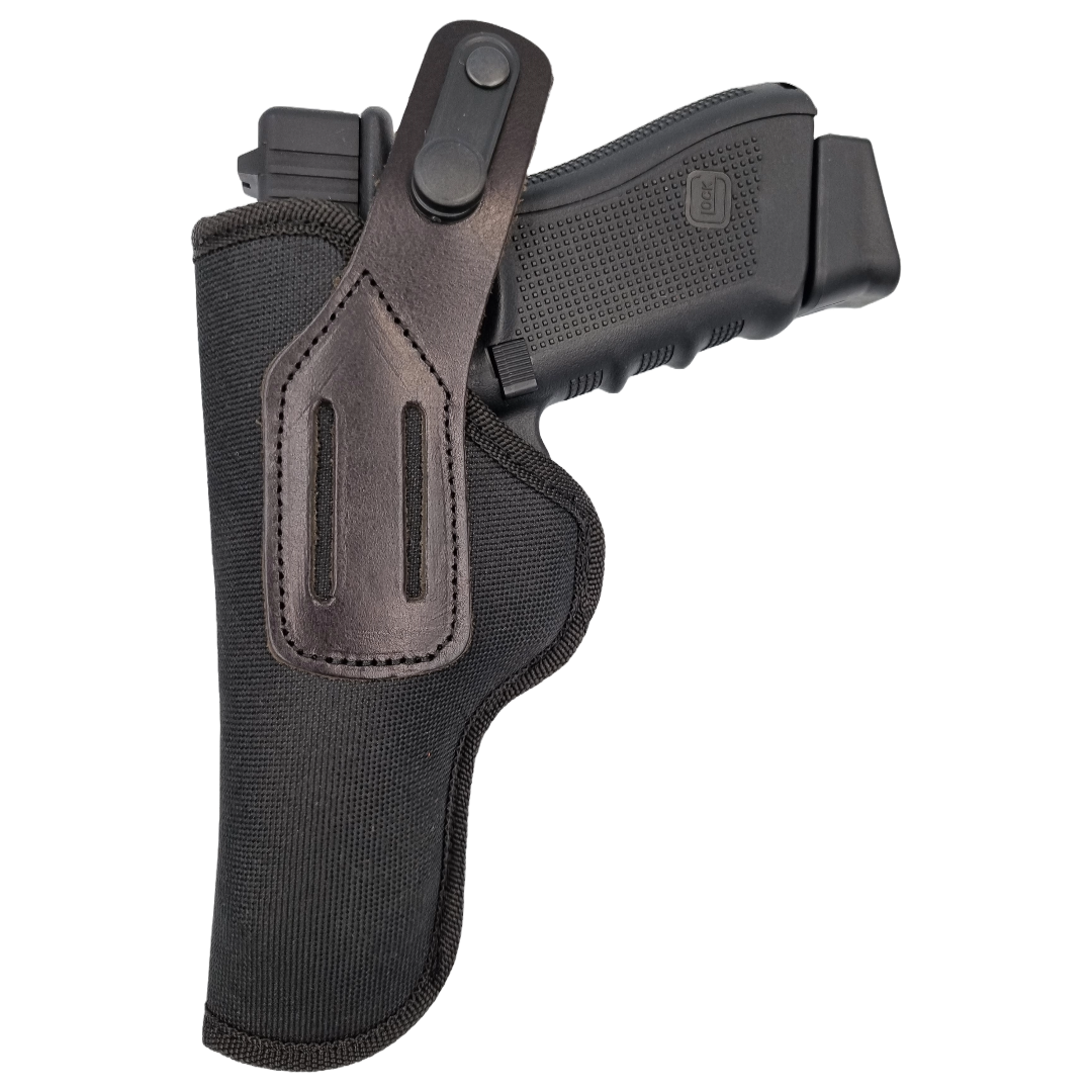 toc pistol AKAR SHIFTY IWB