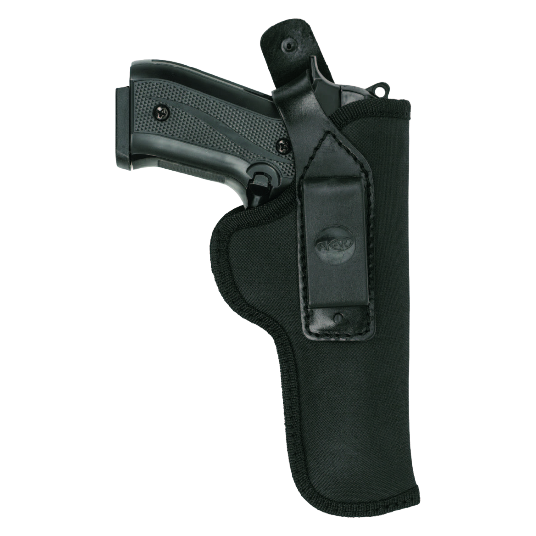 toc pistol AKAR SHIFTY IWB