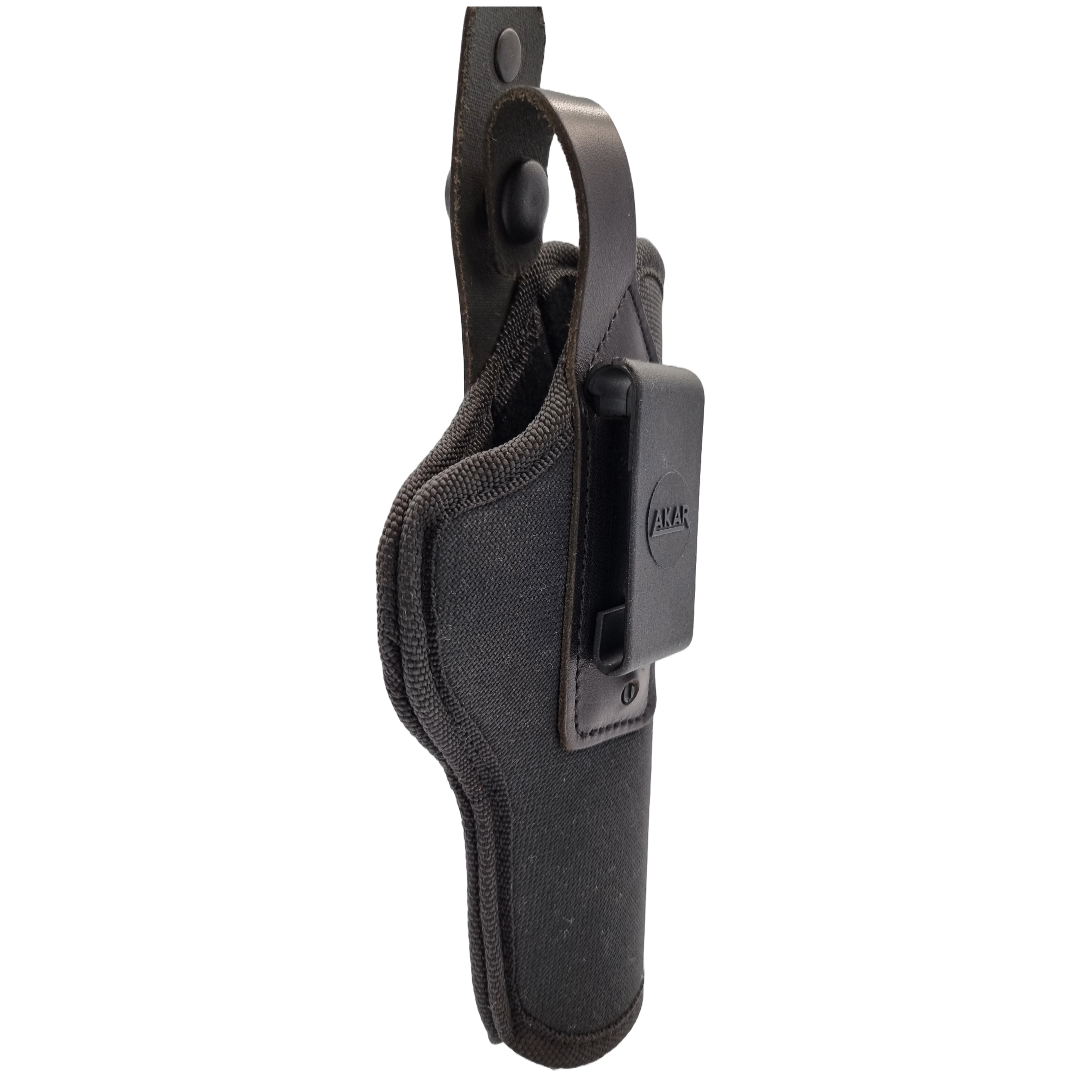 toc pistol AKAR SHIFTY IWB