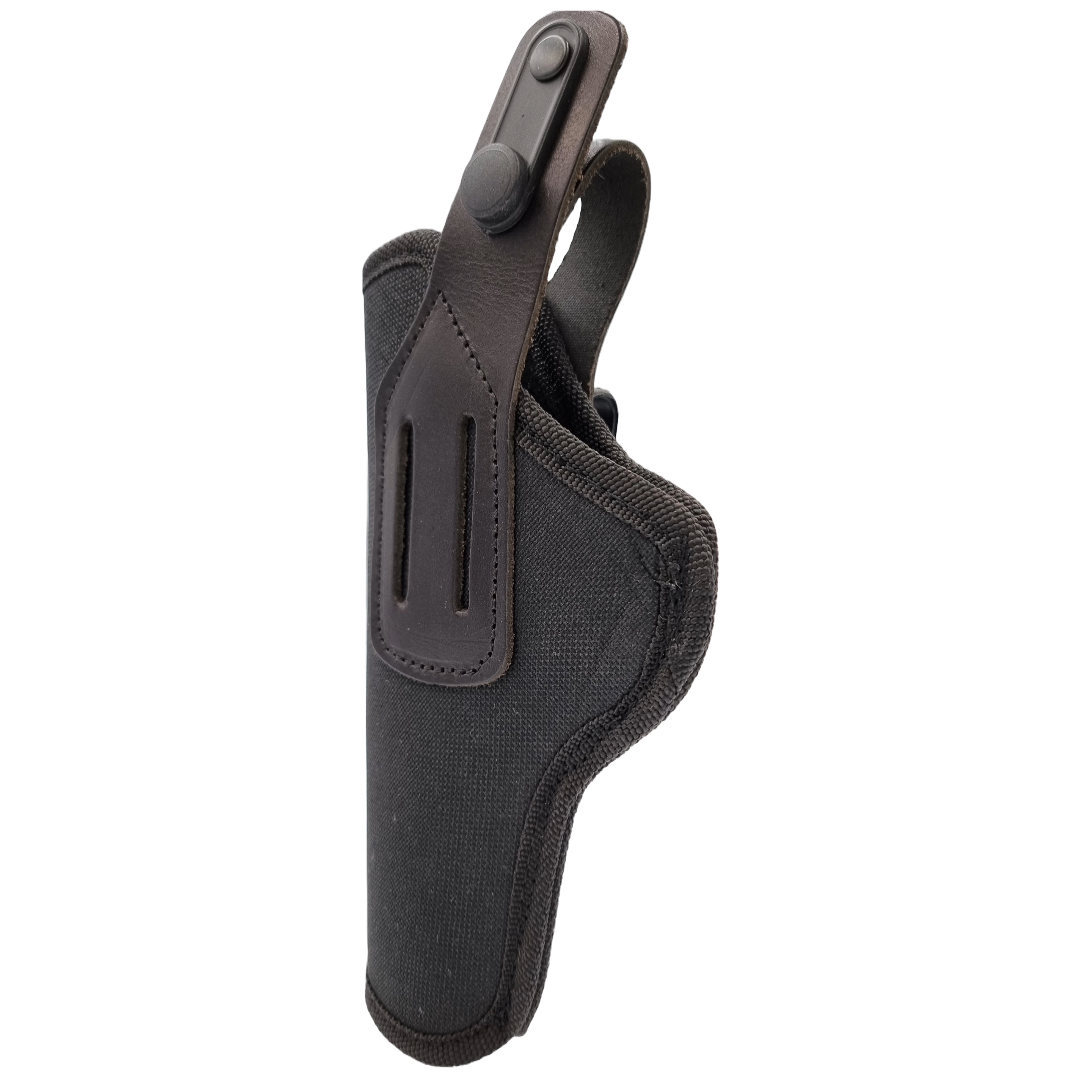 toc pistol AKAR SHIFTY IWB