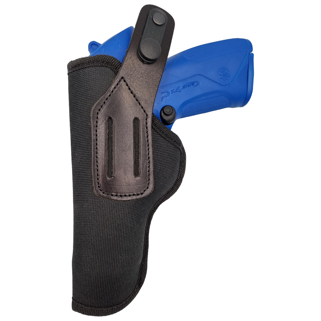 toc pistol AKAR SHIFTY IWB