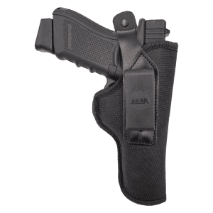 toc pistol AKAR SHIFTY IWB