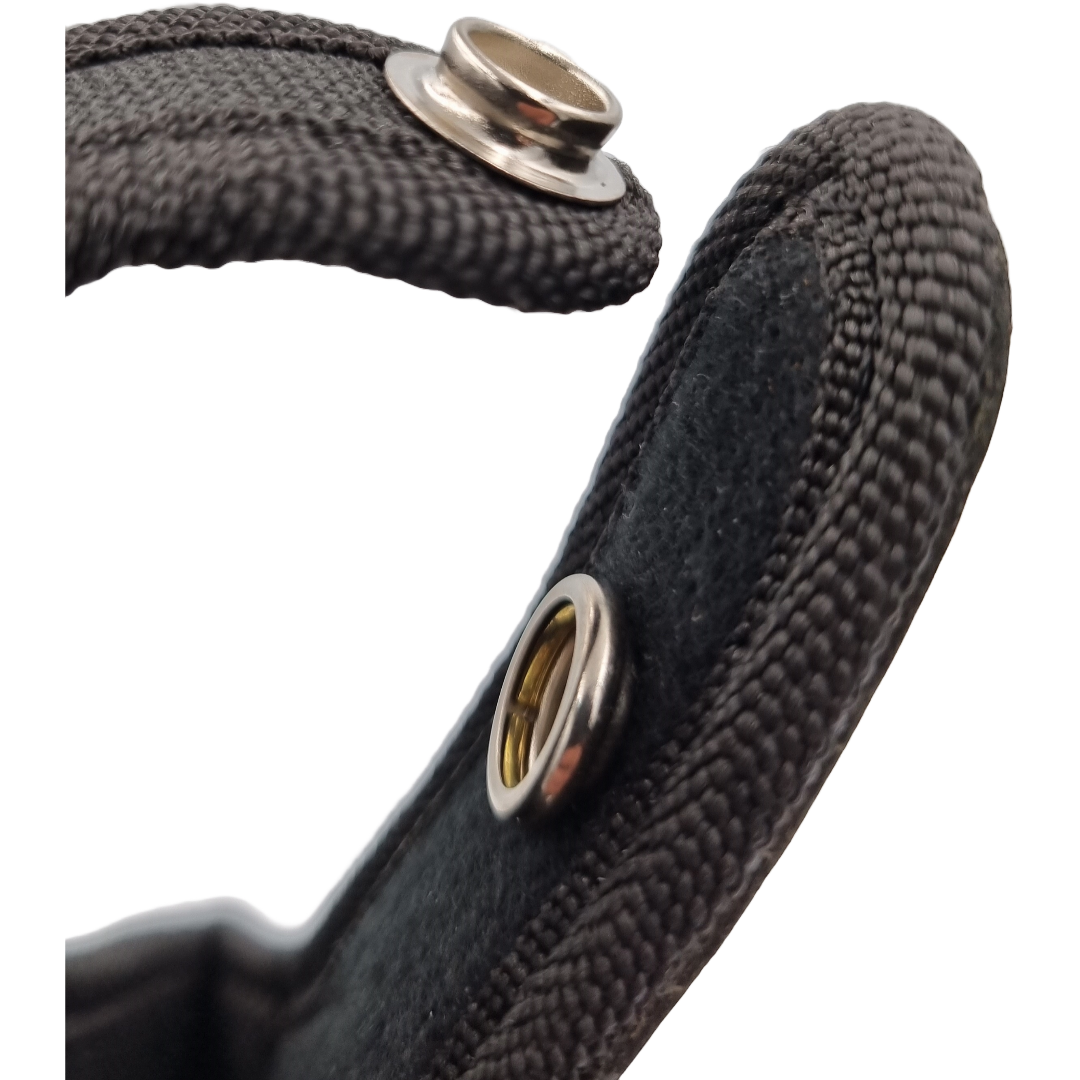 toc pistol AKAR COVERT IWB